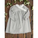 Vestido Sweet Grey