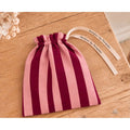 Bolsa Guardatodo Cherry Gum