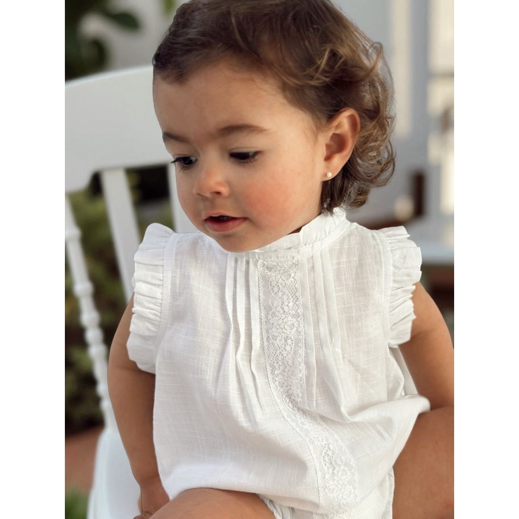 Pelele Blossom