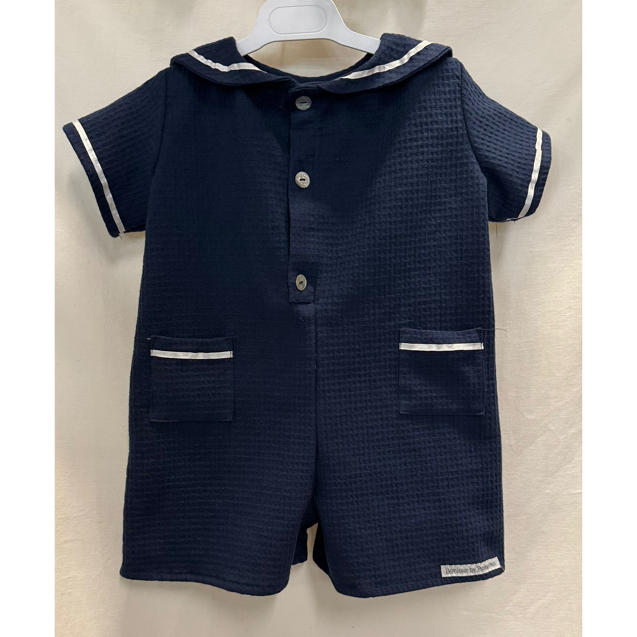 Peto Navy