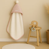 Toalla Pompón Cruecero