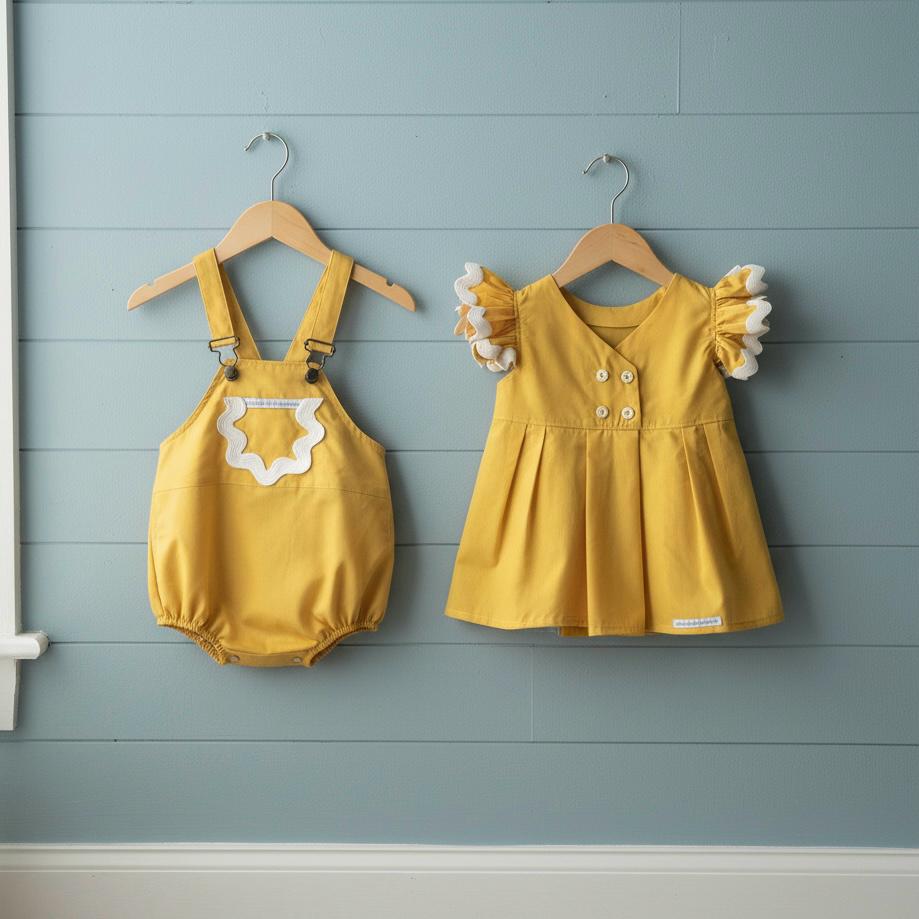 Peto Sunflower