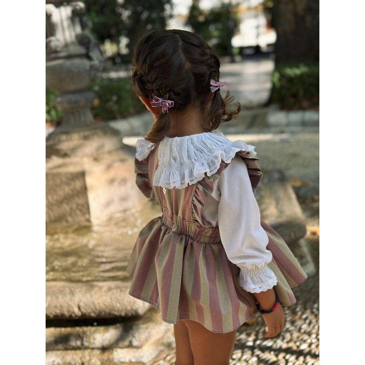 Ranita Praliné