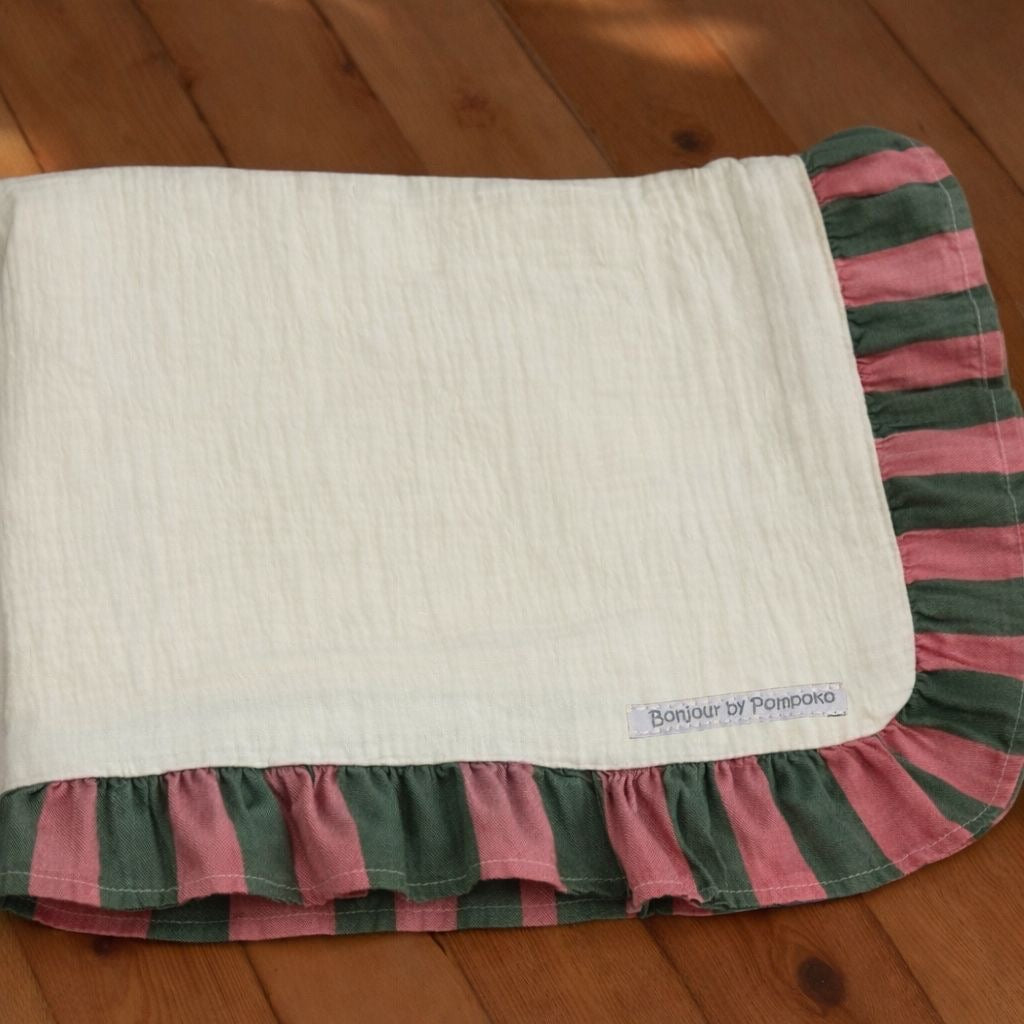 Muselina Watermelon Gum