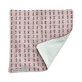 Secababitas Petal Stripe Pink