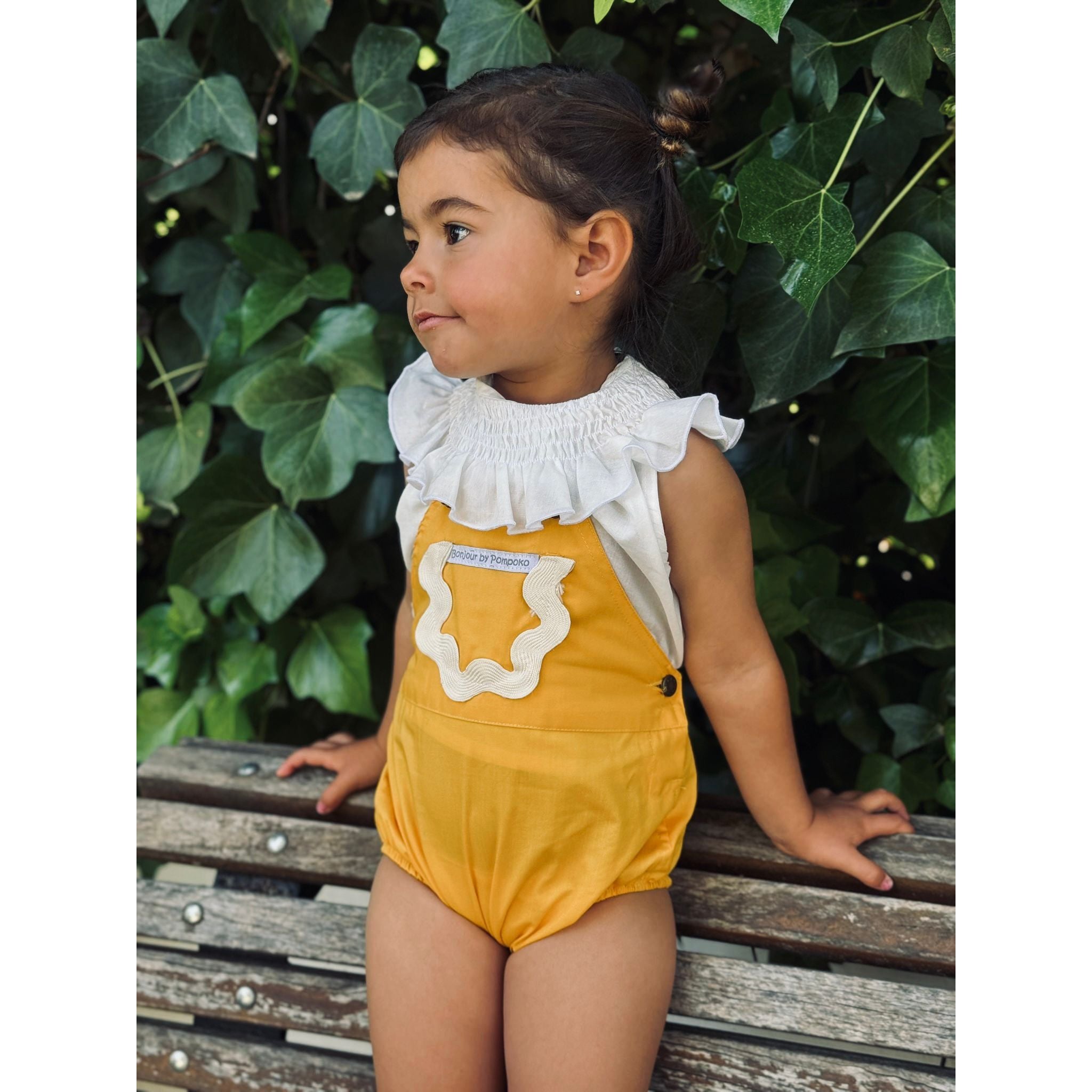 Peto Sunflower