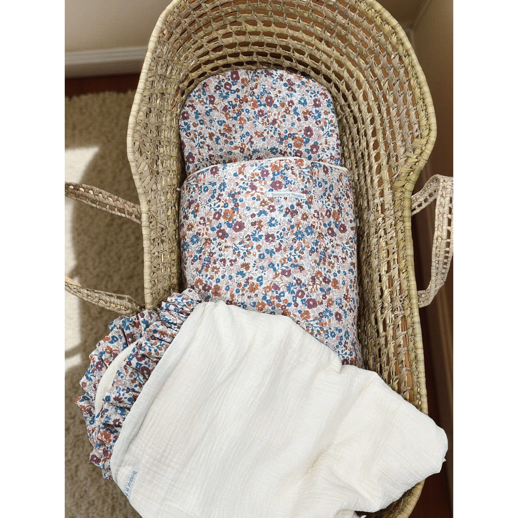 Saco Capazo Invierno Filipa