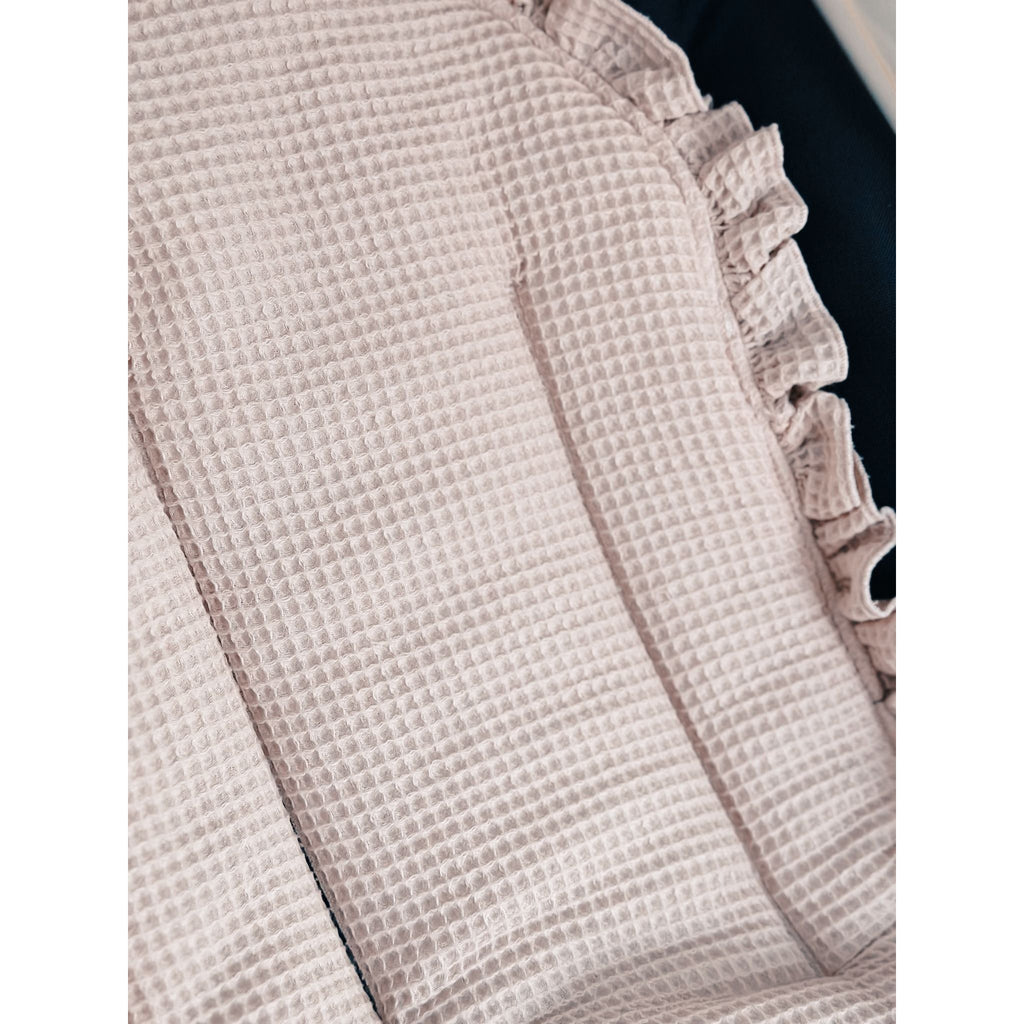 Colchoneta Volante Sweet Pink