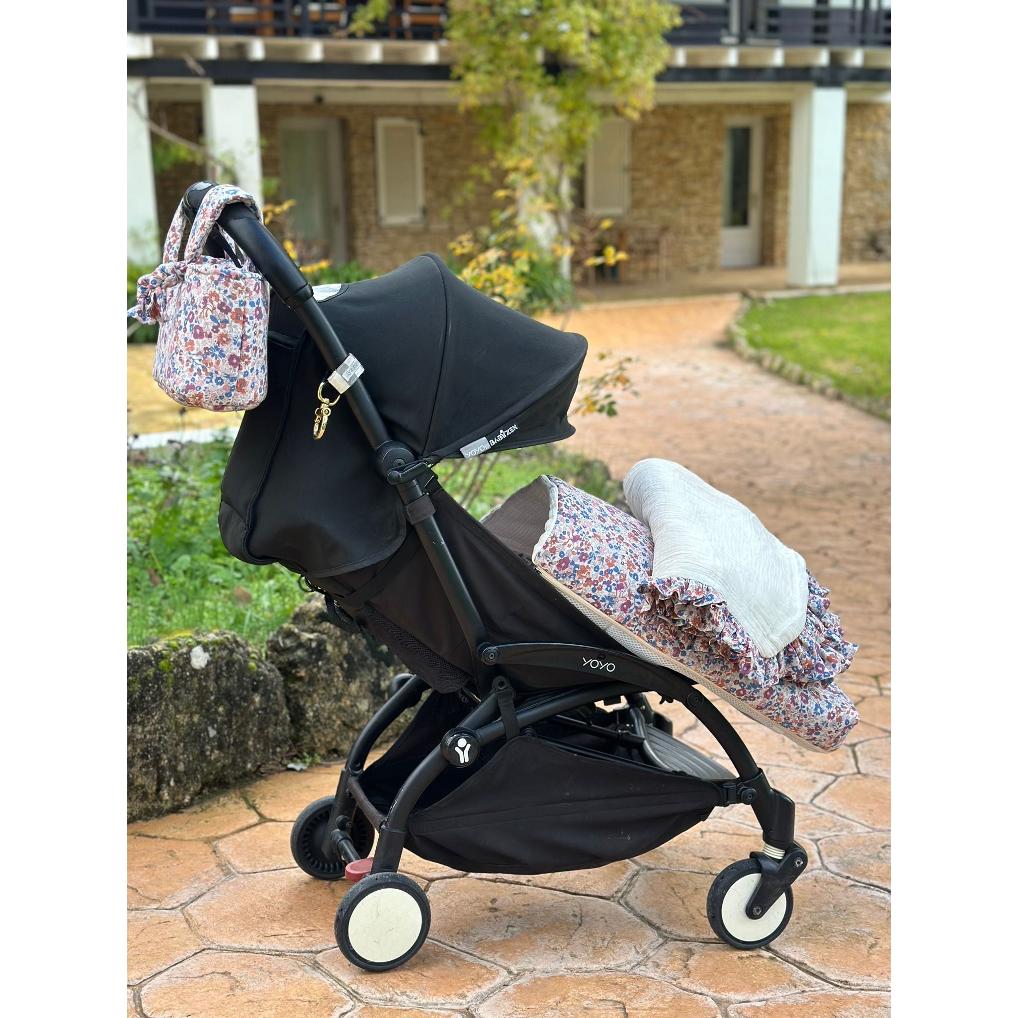 Saco Silla Invierno Filipa