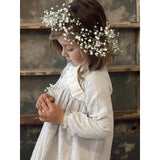Vestido Sweet Grey