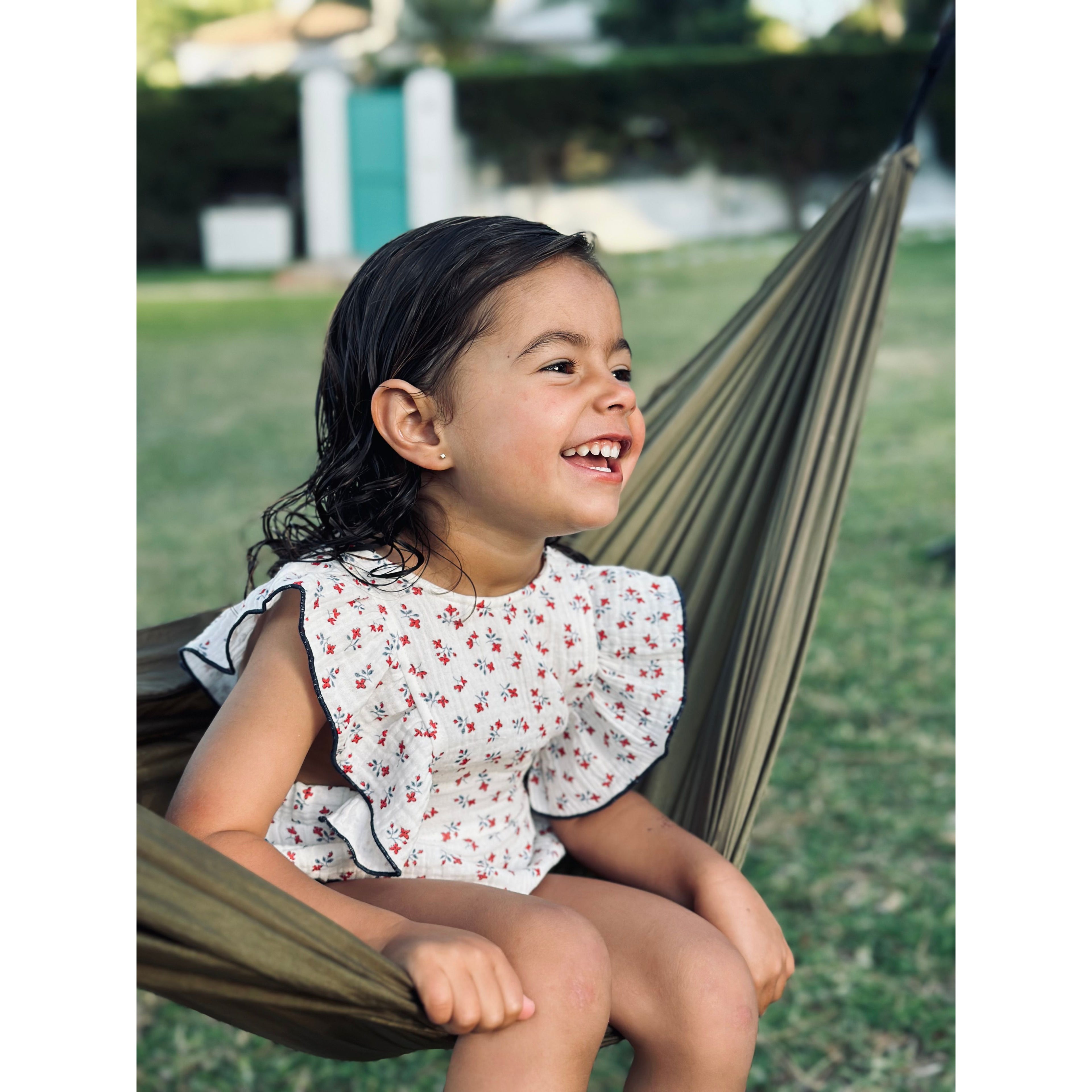 Pelele Amélie