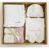 Cesta Regalo Nacimiento