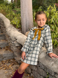 Vestido Olivia