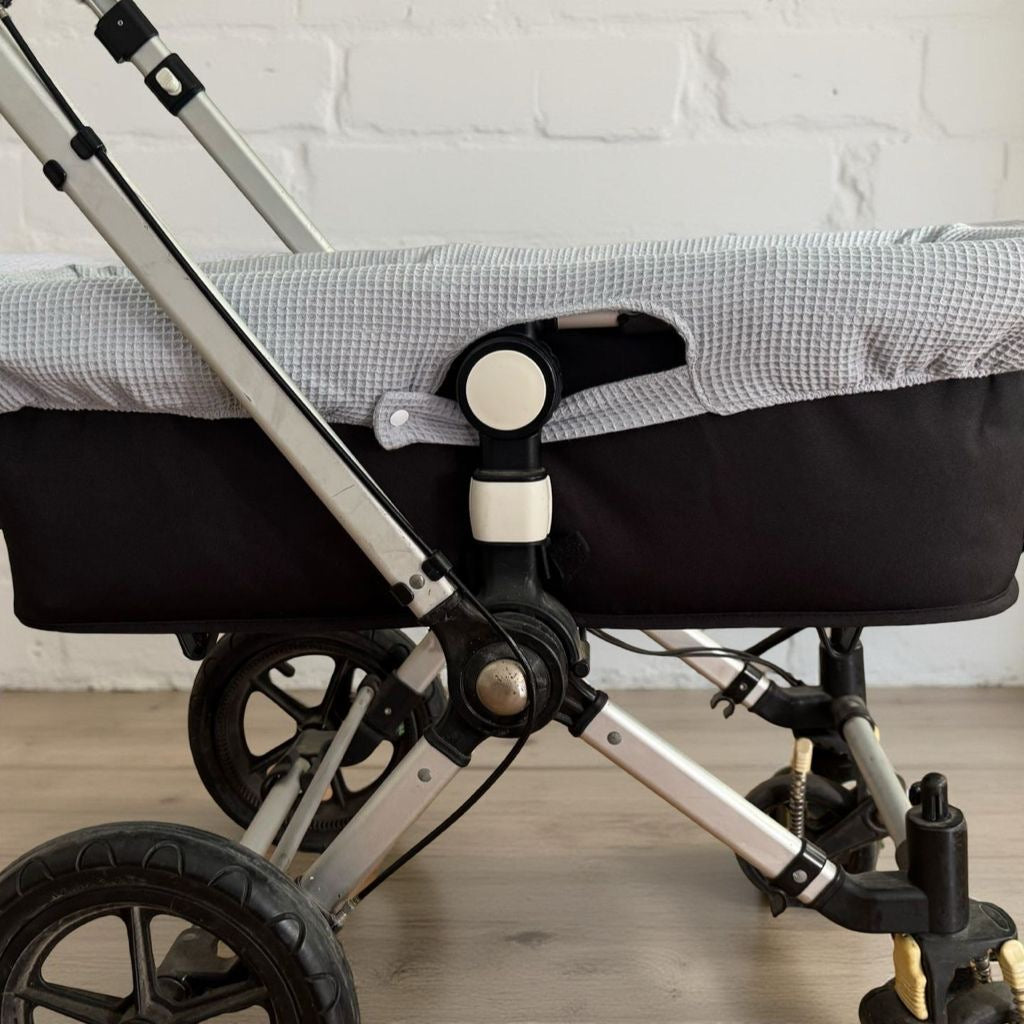 Cubrecapazo Sweet Blue