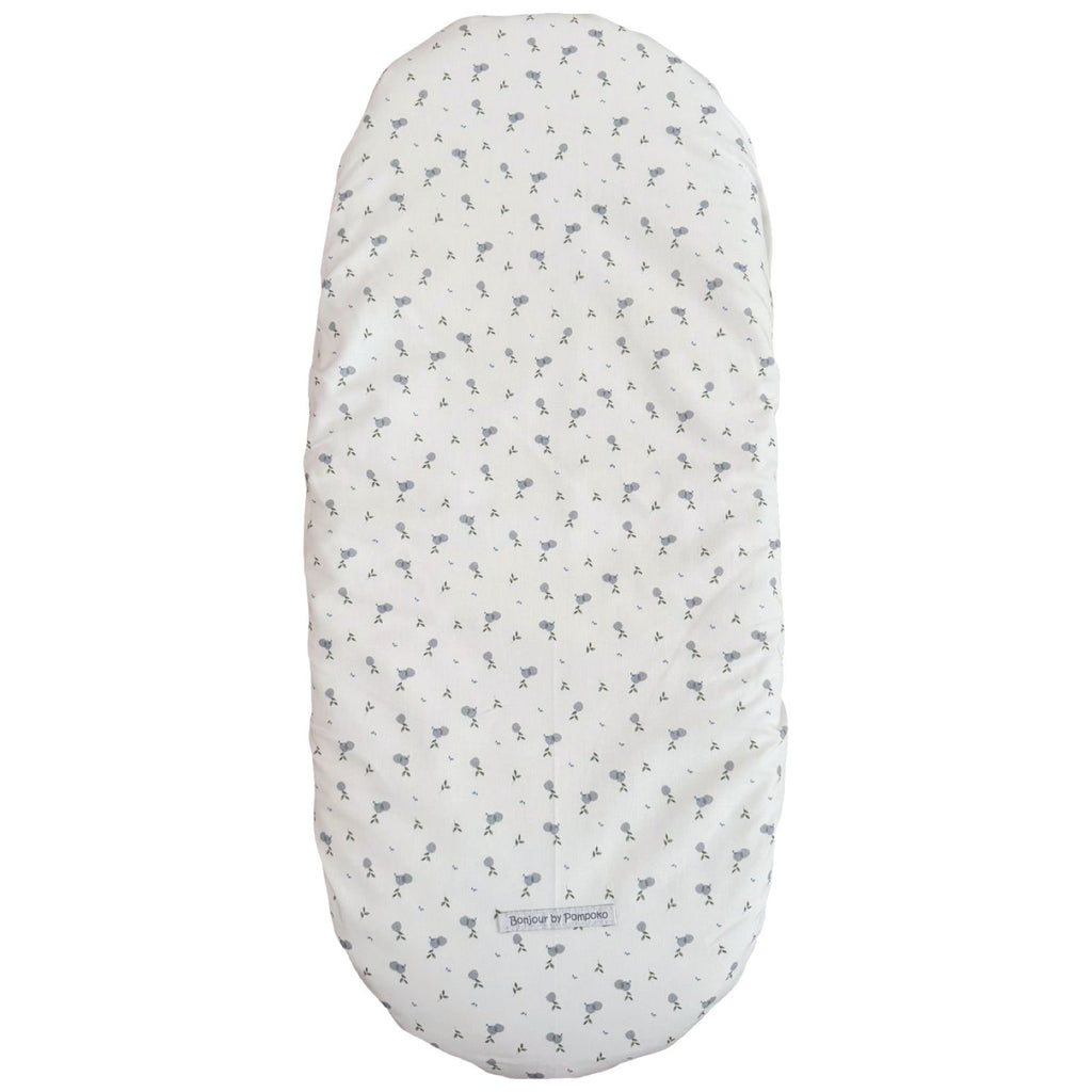 Bajera Sweet Blue Flower