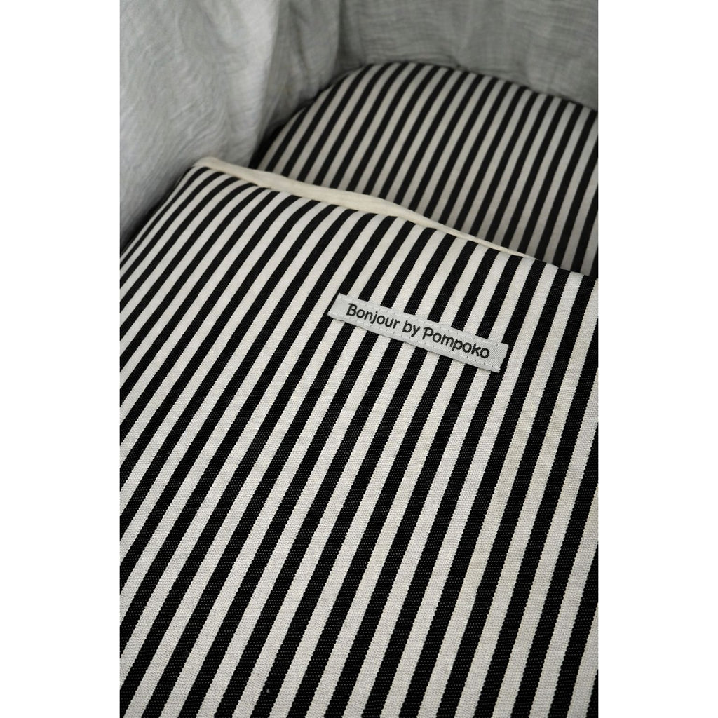 Saco Capazo Invierno Regaliz