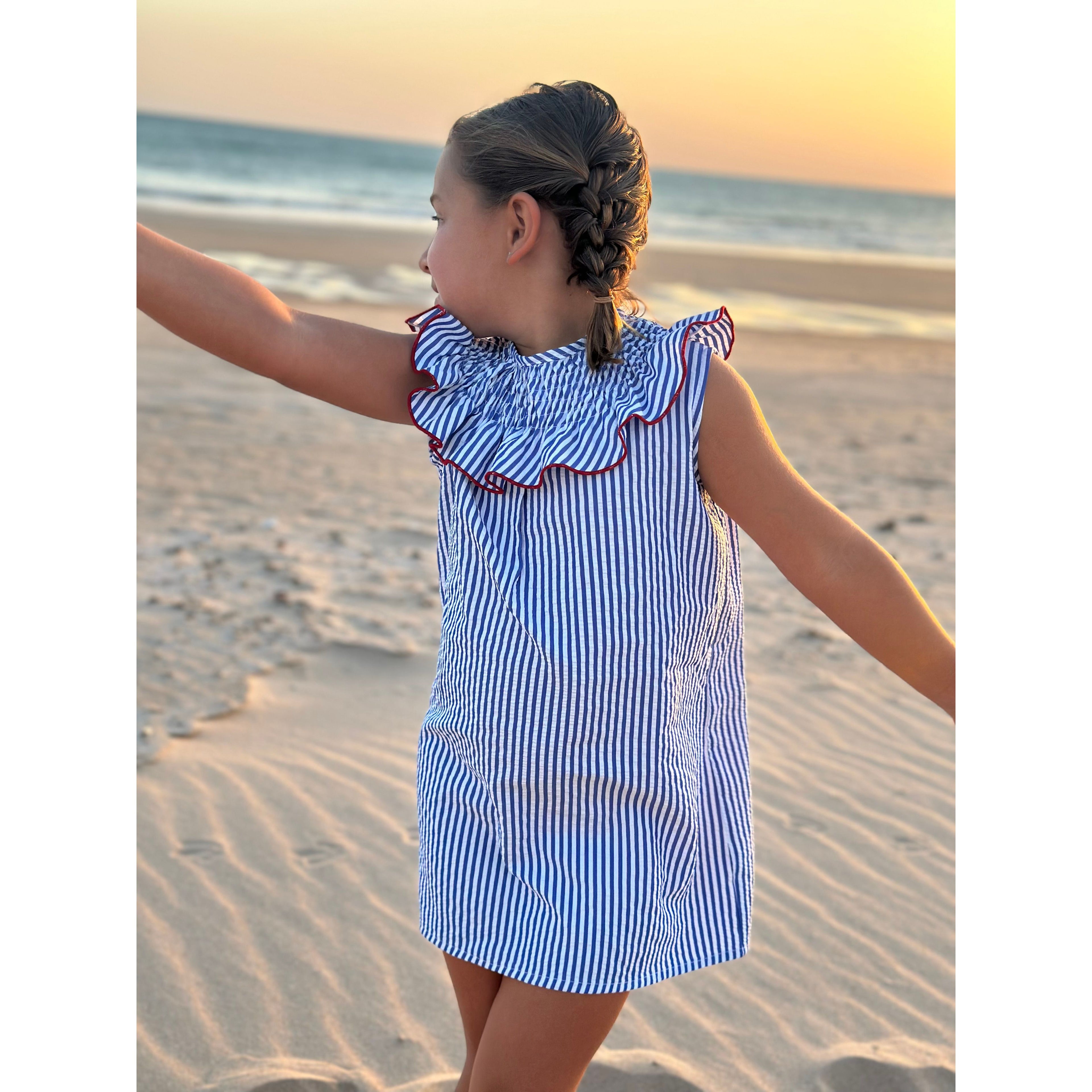 Vestido Salitre