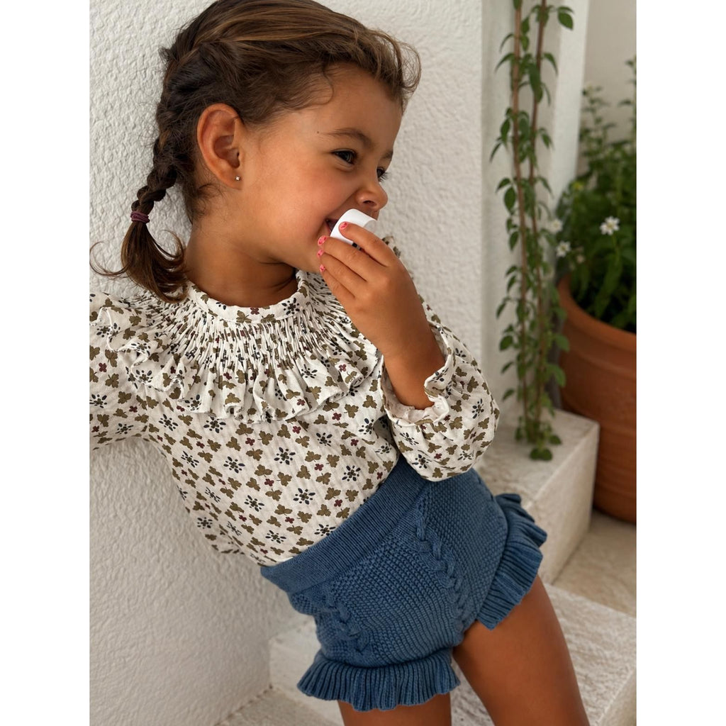 Blusa Robin