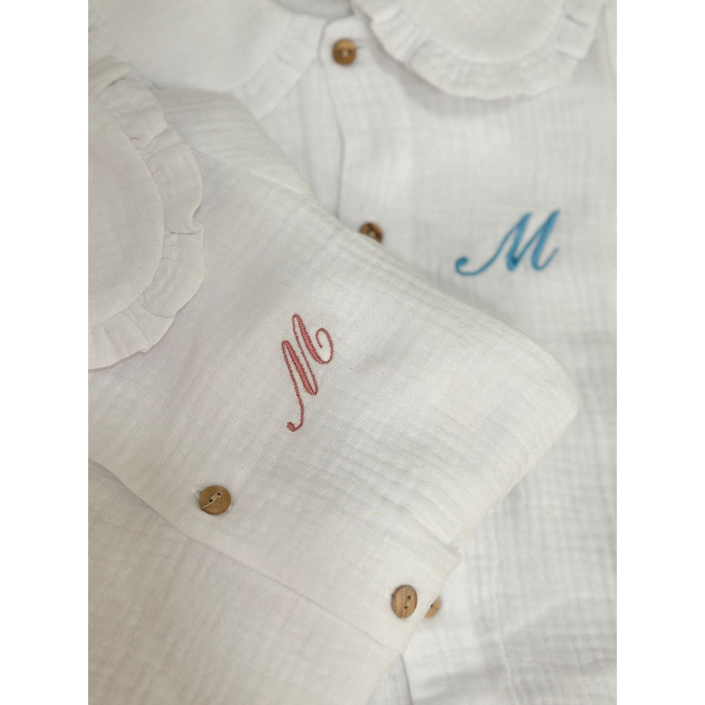 Pelele Bambula Inicial