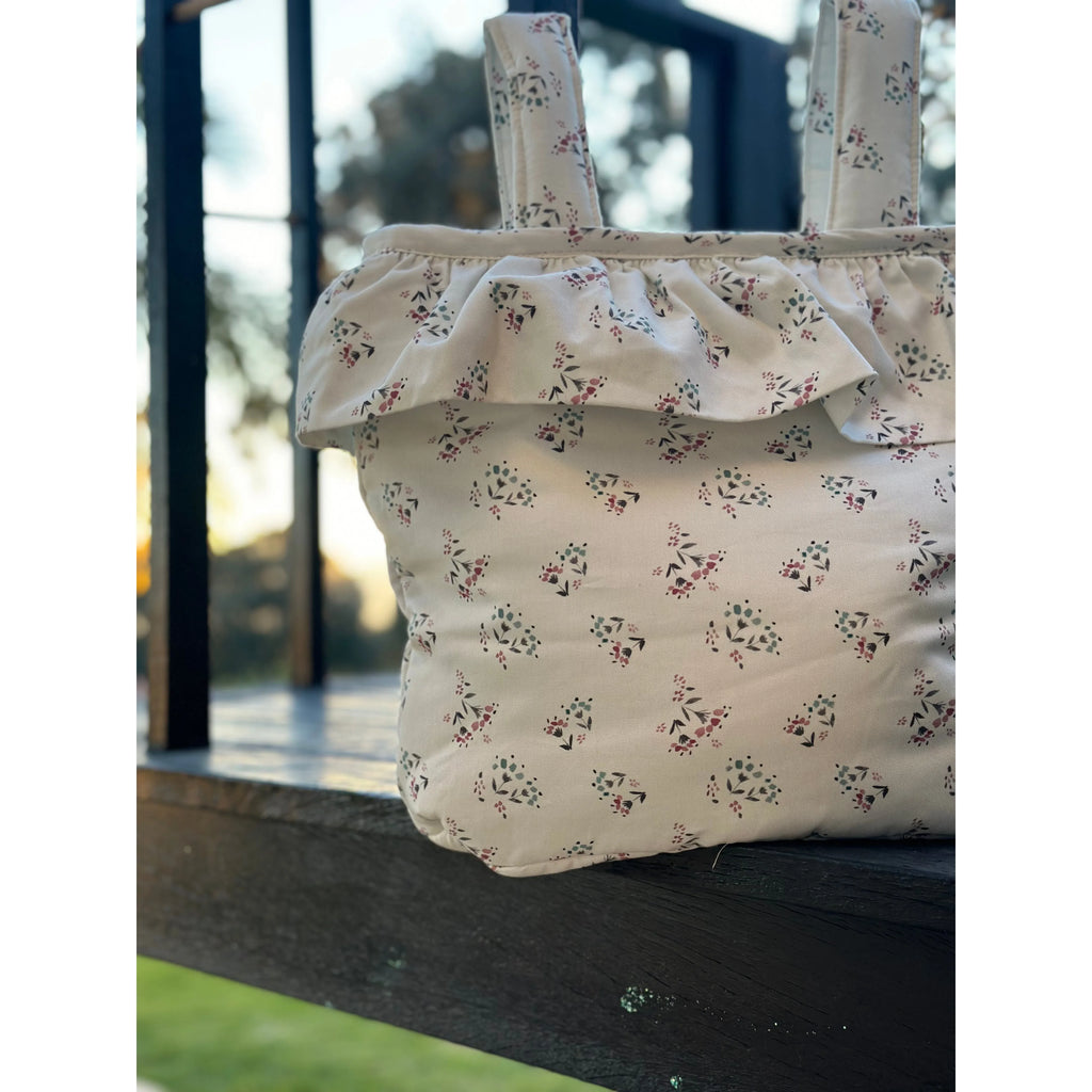 Maxi Jimena by María Ruiz Acuña