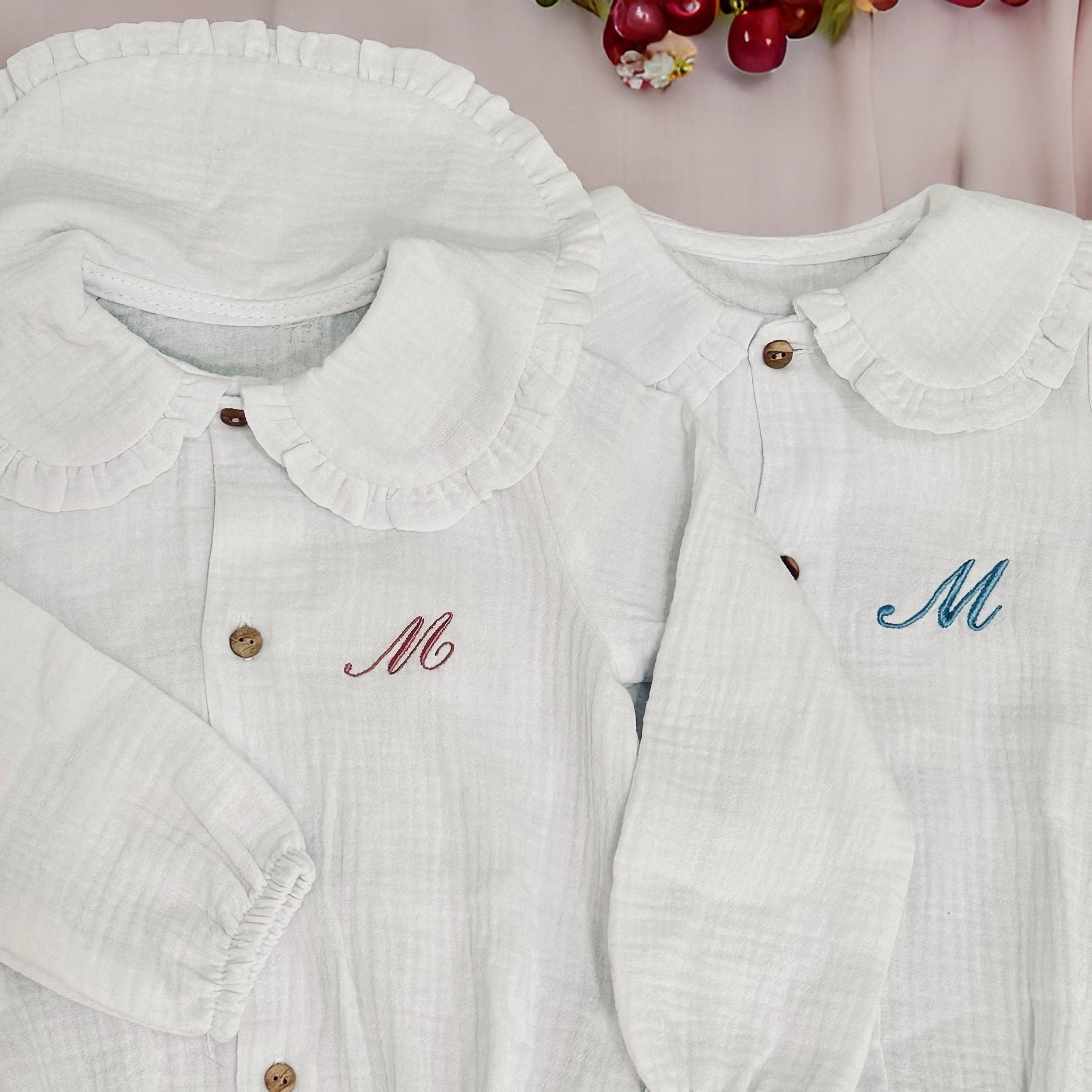 Pelele Bambula Inicial