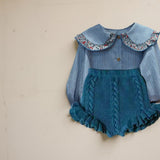Blusa Brisa