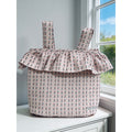 Maxi Petal Stripe Pink