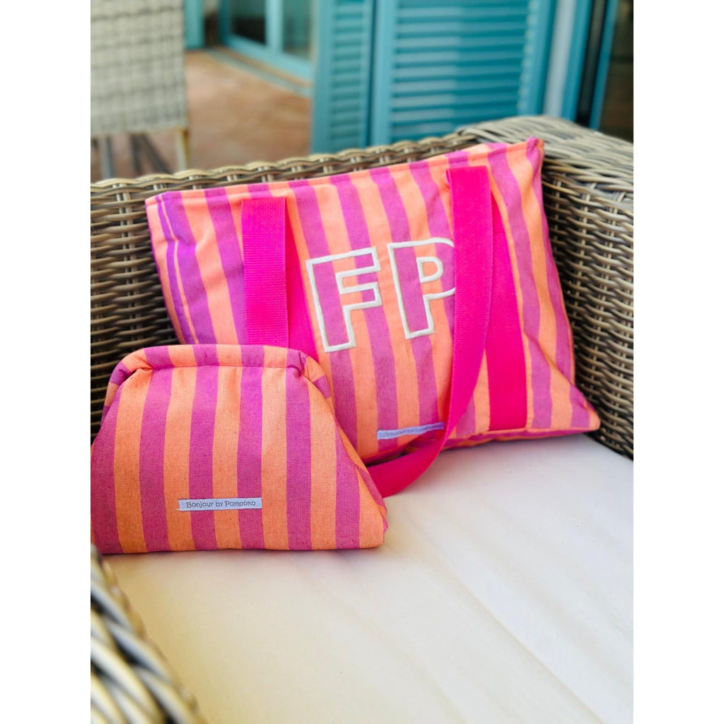 Neceser Palm Beach