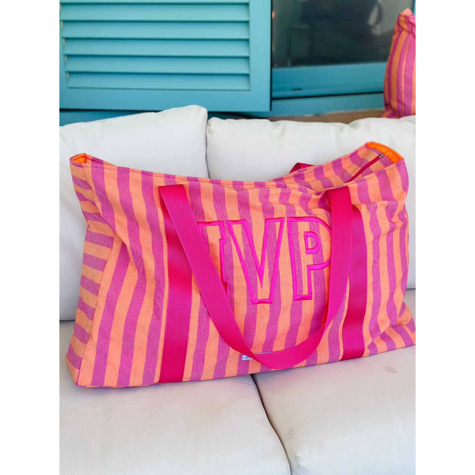 Bolso de Palm Beach Family