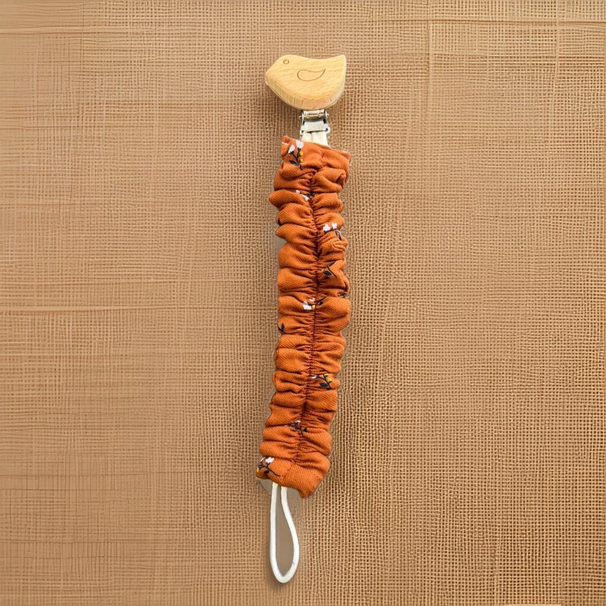 Chupetero Pompoko Nubia