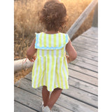 Vestido Lemon Cake