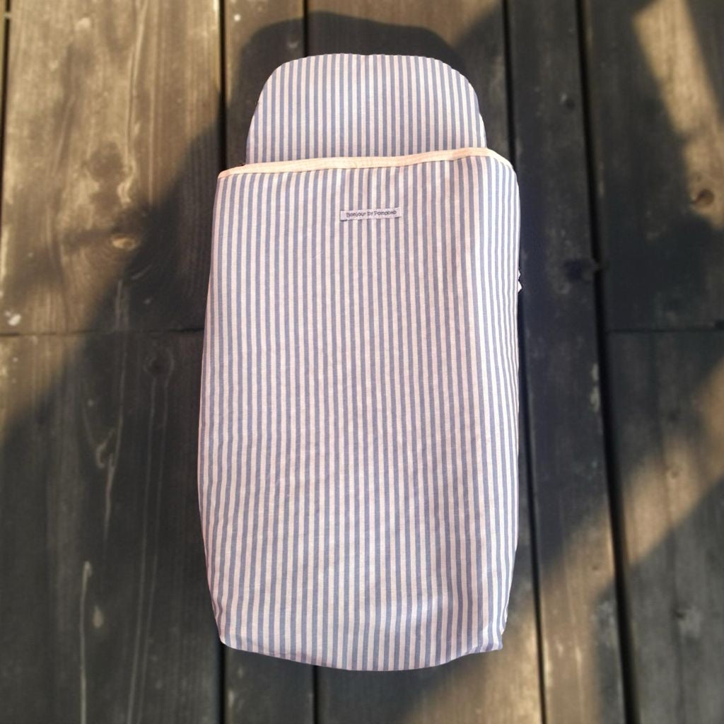 Saco Capazo Entretiempo Costa