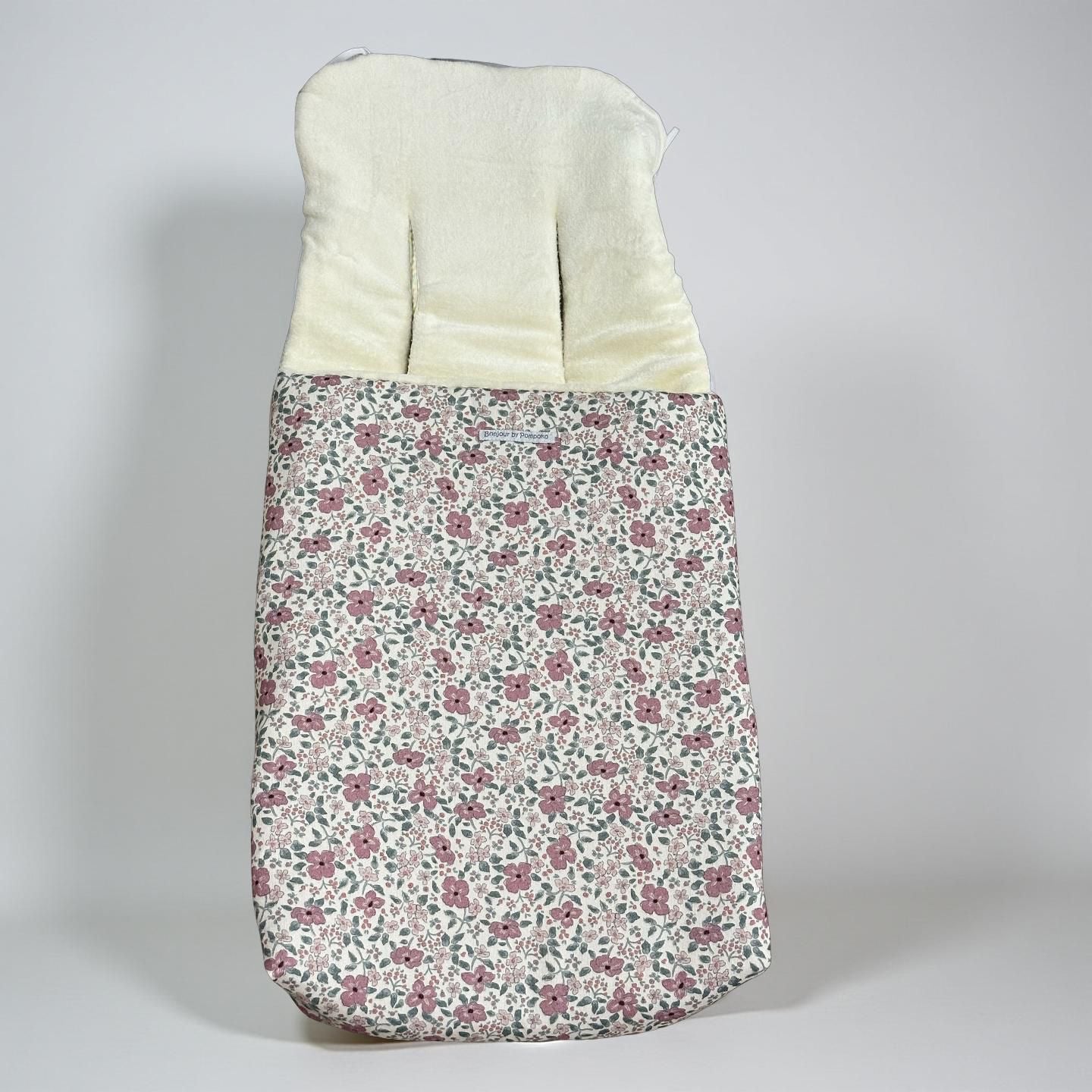 Saco Silla Invierno Boheme