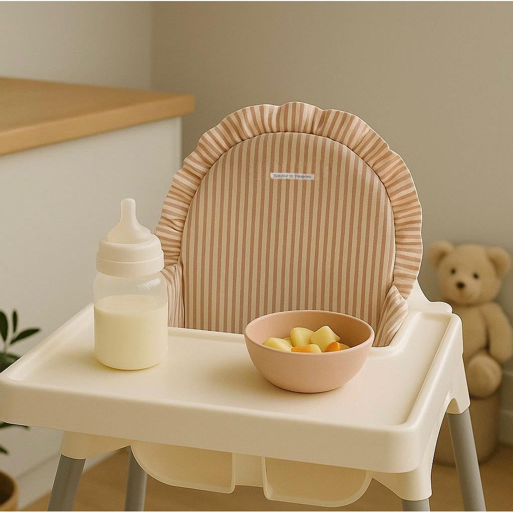 Cojín para trona Crucero