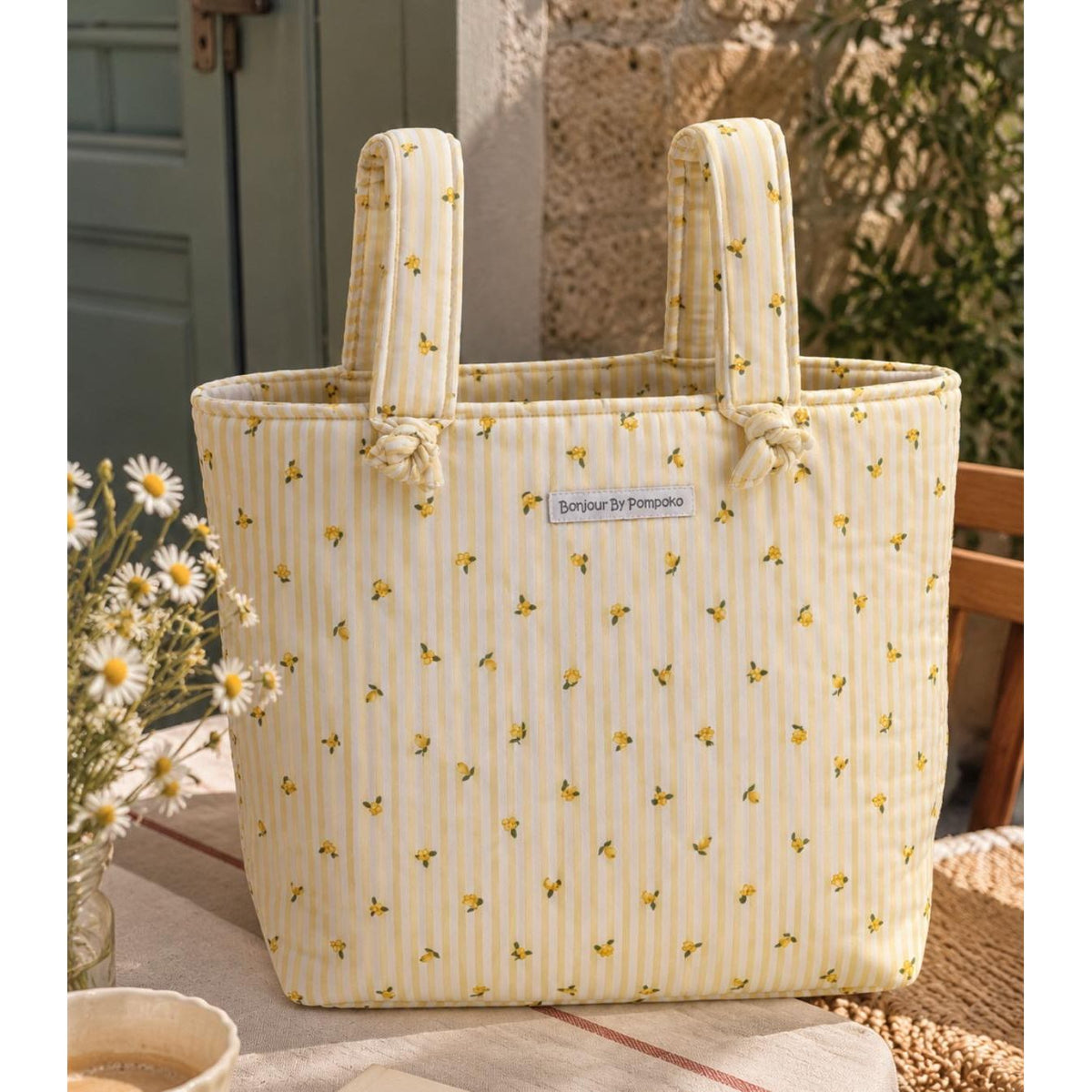 Maxi Camomille