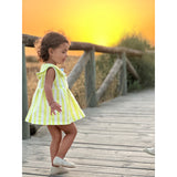 Vestido Lemon Cake