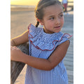 Vestido Salitre