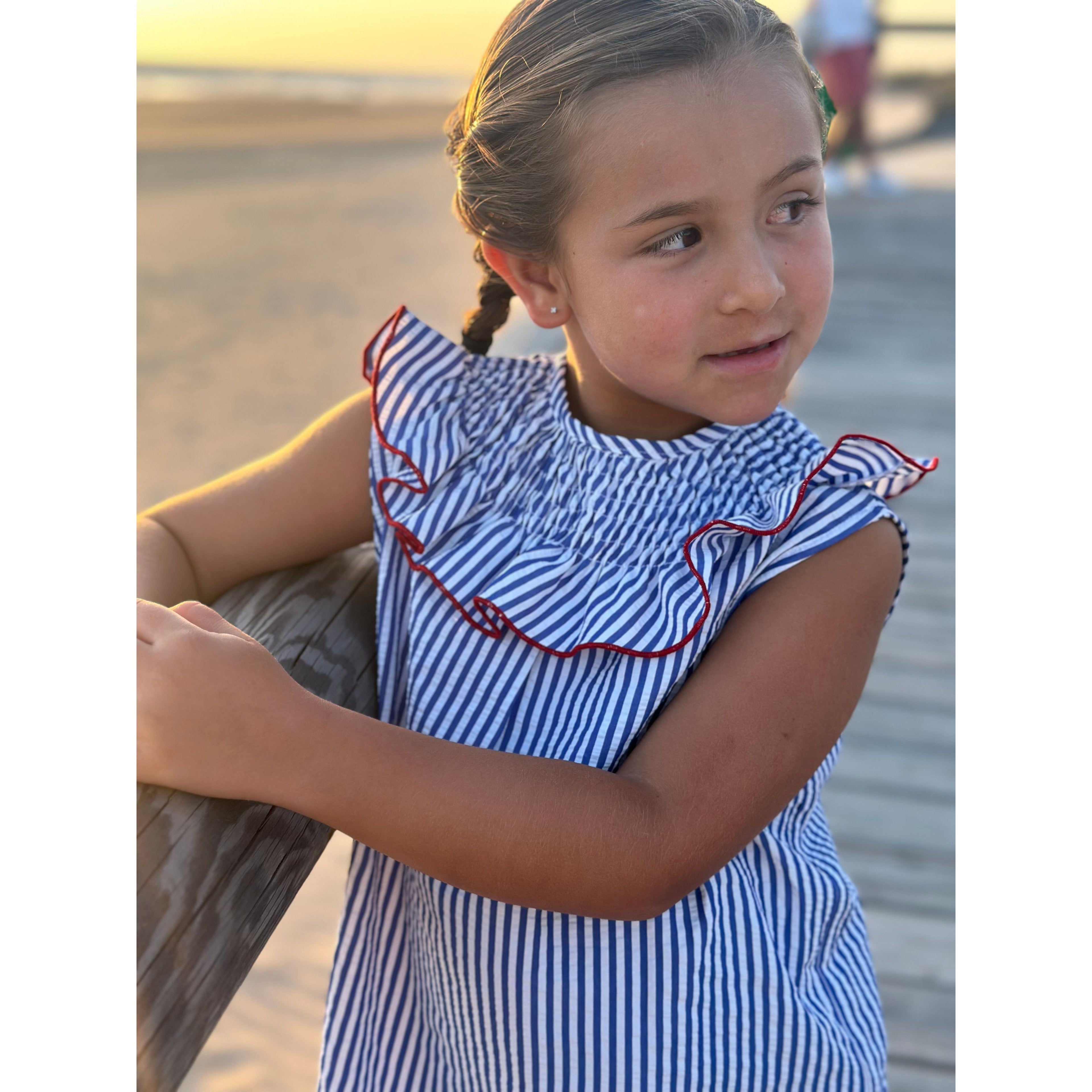 Vestido Salitre