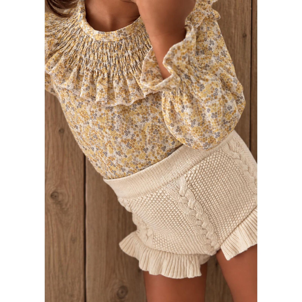 Blusa Victoria