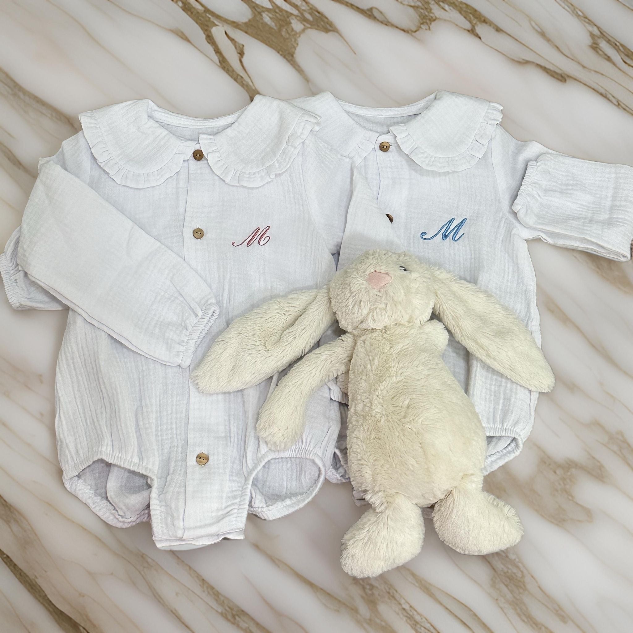 Pelele Bambula Inicial