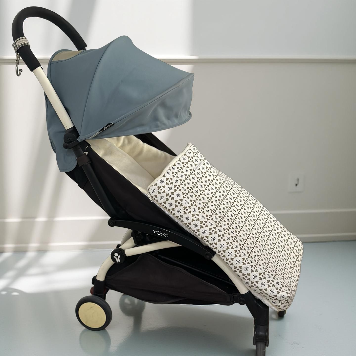 Saco Silla Invierno Abedul