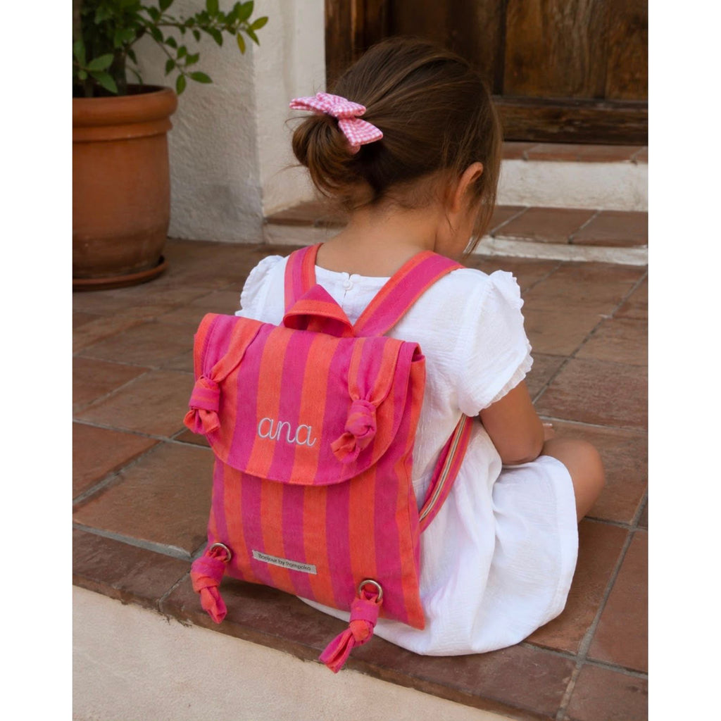 Mochila Palm Spring