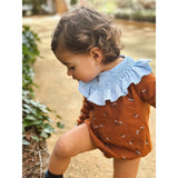 Pelele Nubia