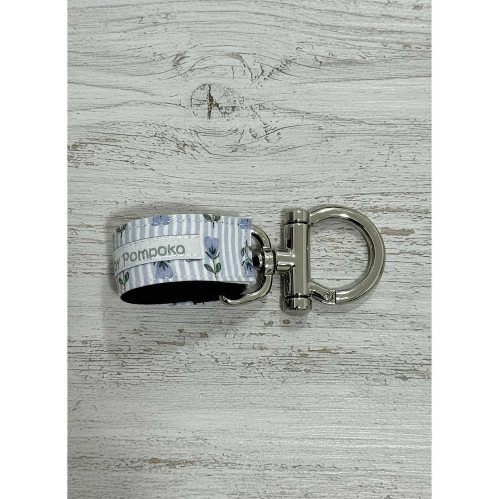 Gancho Petal Stripe Blue