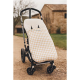 Saco Silla Vichy Camel Plus de Invierno