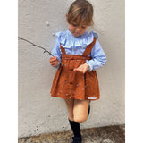 Blusa Nubia