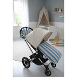 Saco Silla Entretiempo Mint Cream Gum