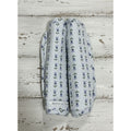 Protector Tirantes Petal Stripe Blue