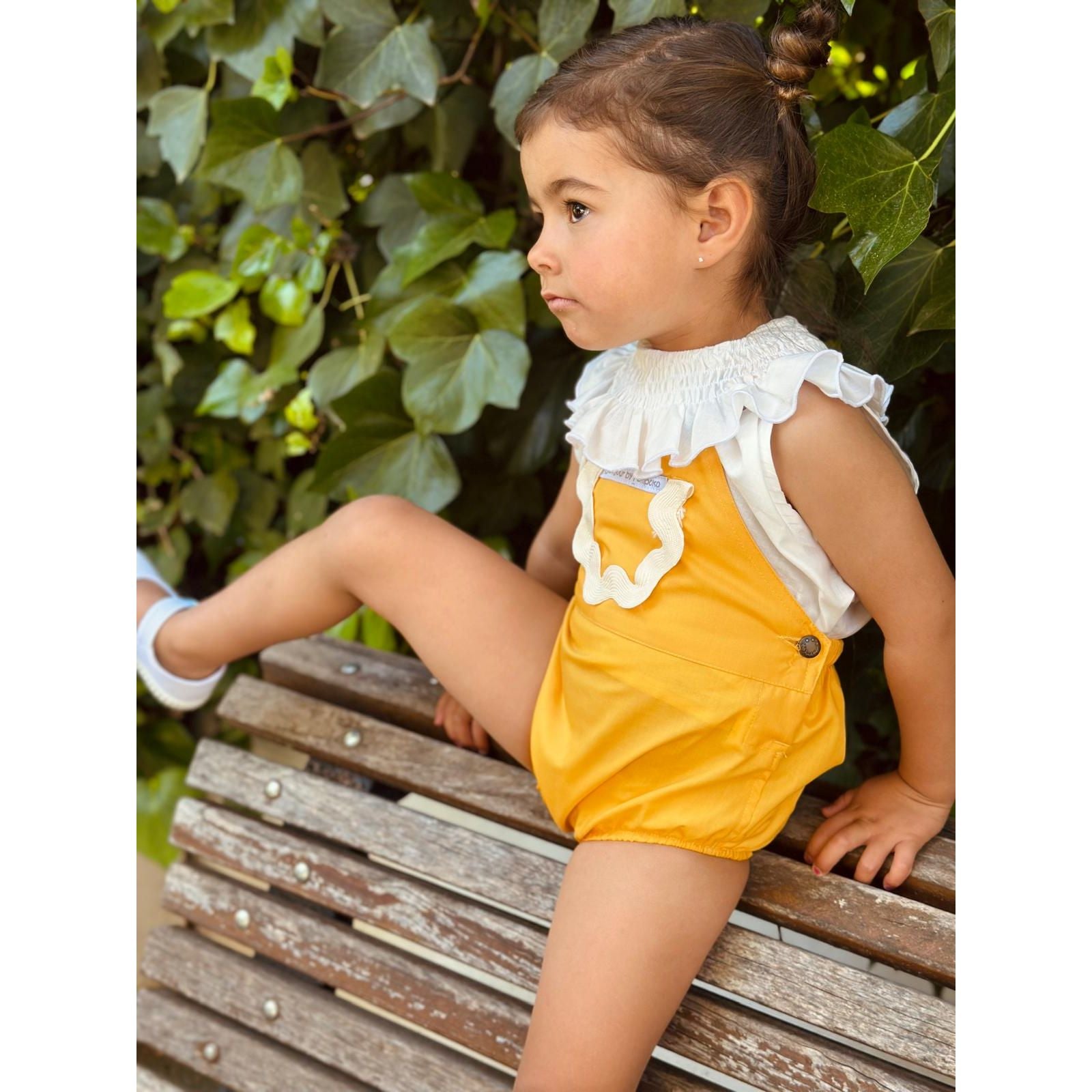 Peto Sunflower