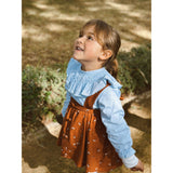 Blusa Nubia